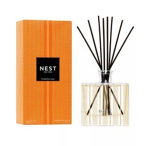 NEST New York Pumpkin Chai Reed Diffuser